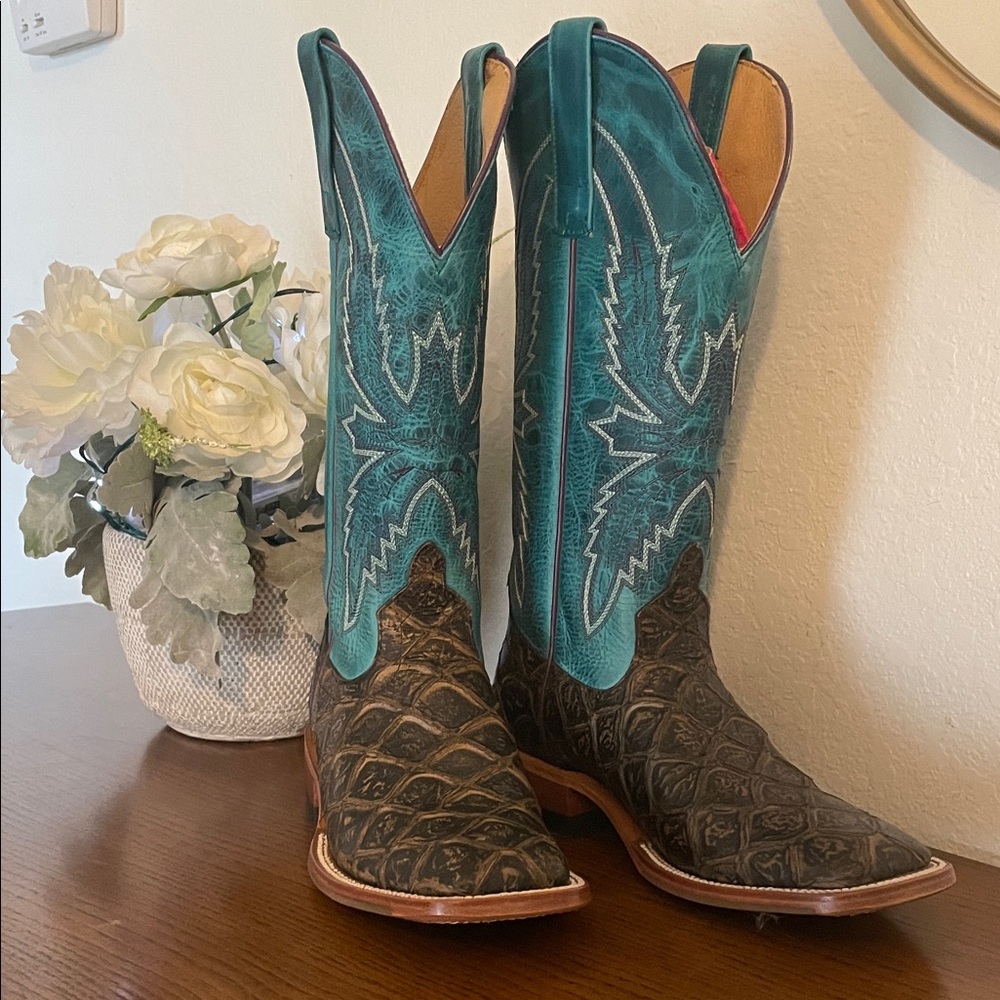 Macie Bean Boots